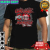 Ohio State Buckeyes the shoe shirt