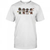 Oktoberfest Dachshund Cute Sausage Dog German shirt