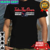 Ole Miss Football Take The Over T-Shirt