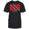 Ole Miss Rebels football Trinidad and Tobago flag shirt
