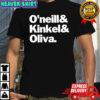 O’neill And Kinkel And Olivia shirt