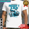 Ones-Drew and Taylor I was raised on Freddy T and MJD shirt