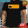 Online Ceramics Spirit Haunted Wagon Incorpse Orated Halloween T-shirt
