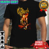 Opeth Ghost Reveries Shirt