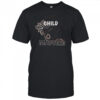Orange Day 2025 USA Every child matters shirt