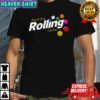 Original Dice Rolling Candies T-Shirt