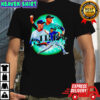 Original George Kirby Pitcher Baseball Players Action Signature shirt