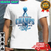 Orlando Valkyries Pro Volleyball Federation’s 2025 champions poster shirt