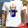 Oronde Gadsden Los Angeles Chargers King Pepsi parody shirt