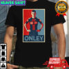Oscar Onley UCI WorldTeam Team Picnic PostNL hope shirt
