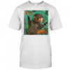 Otter The Life Of A Showgirl Album shirt