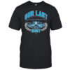 Our Last Night Crowd Shot T-shirt