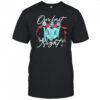 Our Last Night Promo T-shirt