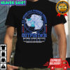 Outpost #31 National Science Institute shirt