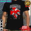 Outsider cult Ghostface x Jason Voorhees and Michael Myers x Freddy Krueger shirt