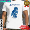 OVO x PlayStation logo shirt