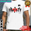 Owen Tippett Philadelphia Flyers NHL logo signature shirt