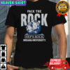 Pack The Rock Hep’s Rock Indiana Hoosiers T-Shirt