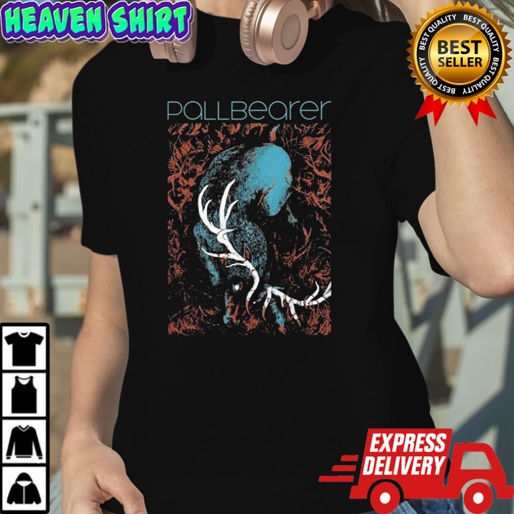 Pallbearer Ensnared T-shirt
