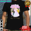 Paris Hilton Wicked Glinda Halloween T-Shirt