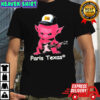 Paris texas gremlin shirt