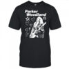 Parker Woodland Erin Rocks T-shirt