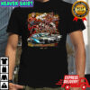 Pat Musi Racing Engines Bonnie signature shirt