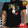 Patty Mills Portland Trail Blazers NBA shirt