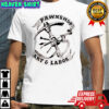 Pawnshop Art & Labor logo shirt