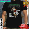 Payton Pritchard Boston Celtics NBA 2025 6th Man Of The Year number 11 shirt