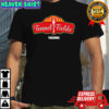 Peacemaker Fennel Fields shirt