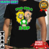 Peach and Rosalina Two Girls 1 up classic video game shirt