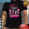 Peanuts together we can create a future without Breast Cancer New York Yankees shirt