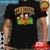 Peanuts x Tennessee Great Pumpkin halloween T-shirts