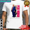 Pedo Woman behind every pedo man is a pedo woman to protect him shirt