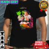Pedro Pascal Wicked Shirt Wicked For Good T-shirt