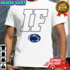 Penn State was wearing of 2025 shirt