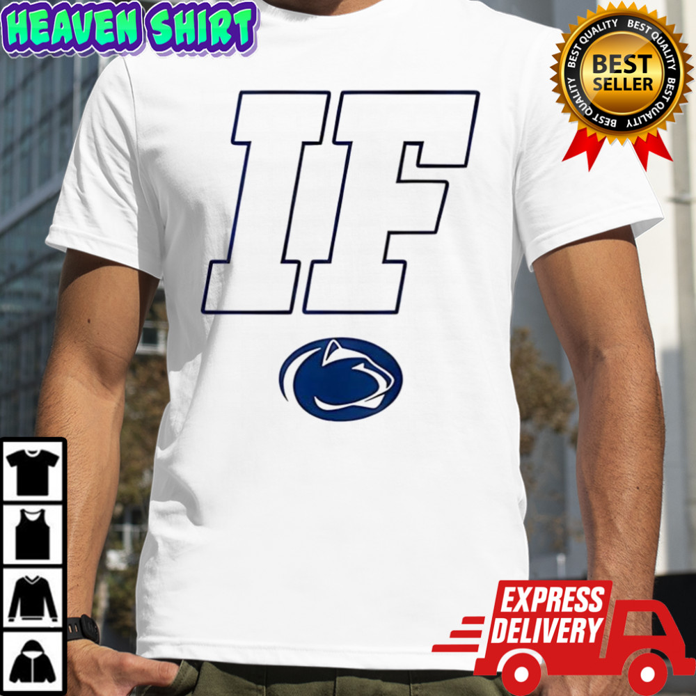 Penn State was wearing of 2025 shirt