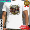 Pennie and the Jets Elton John song shirt