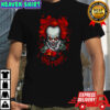Pennywise Horror History Shirt
