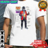 People of New Zealand Bathurst Brody shirt