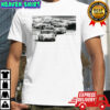 Period Correct Carrera Car T-shirt