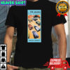 Period Correct Du Mans Mobile 24 LM T-shirt