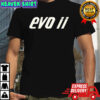 Period Correct Evo II T-shirt