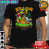 Pete and Elda’s Carmen’s Pizzeria Halloween shirt