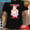 Peter Griffin Madoka shirt
