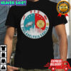PFD Philadelphia Eagles Football Skyline Shirt