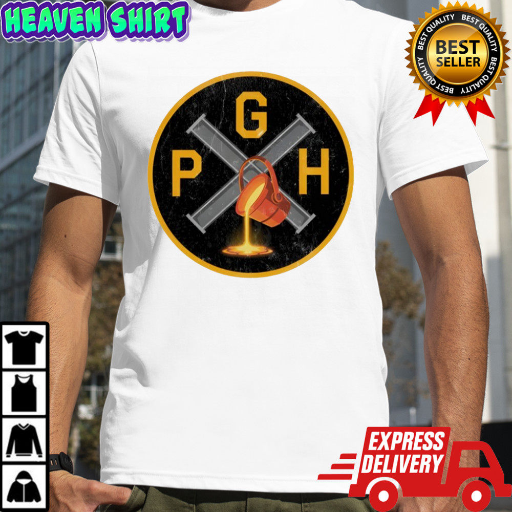 PGH Logo Shirt