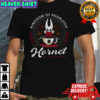 Pharloom Hornet Coffee Crest T-Shirt