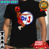 Philadelphia 76ers Dr. J Dunk T-Shirt